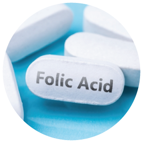 Acid Folic Image