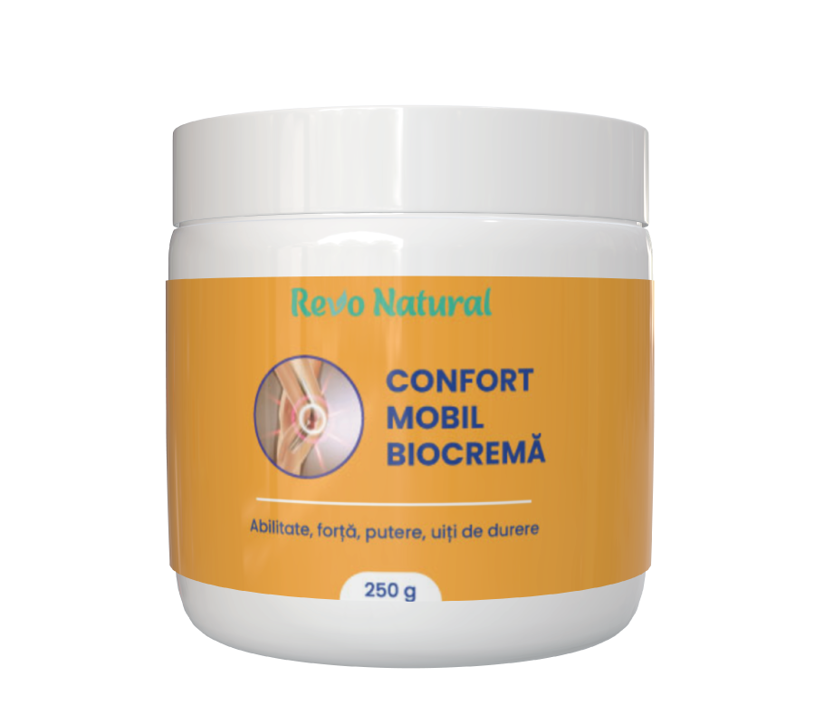 Confort Biocremă