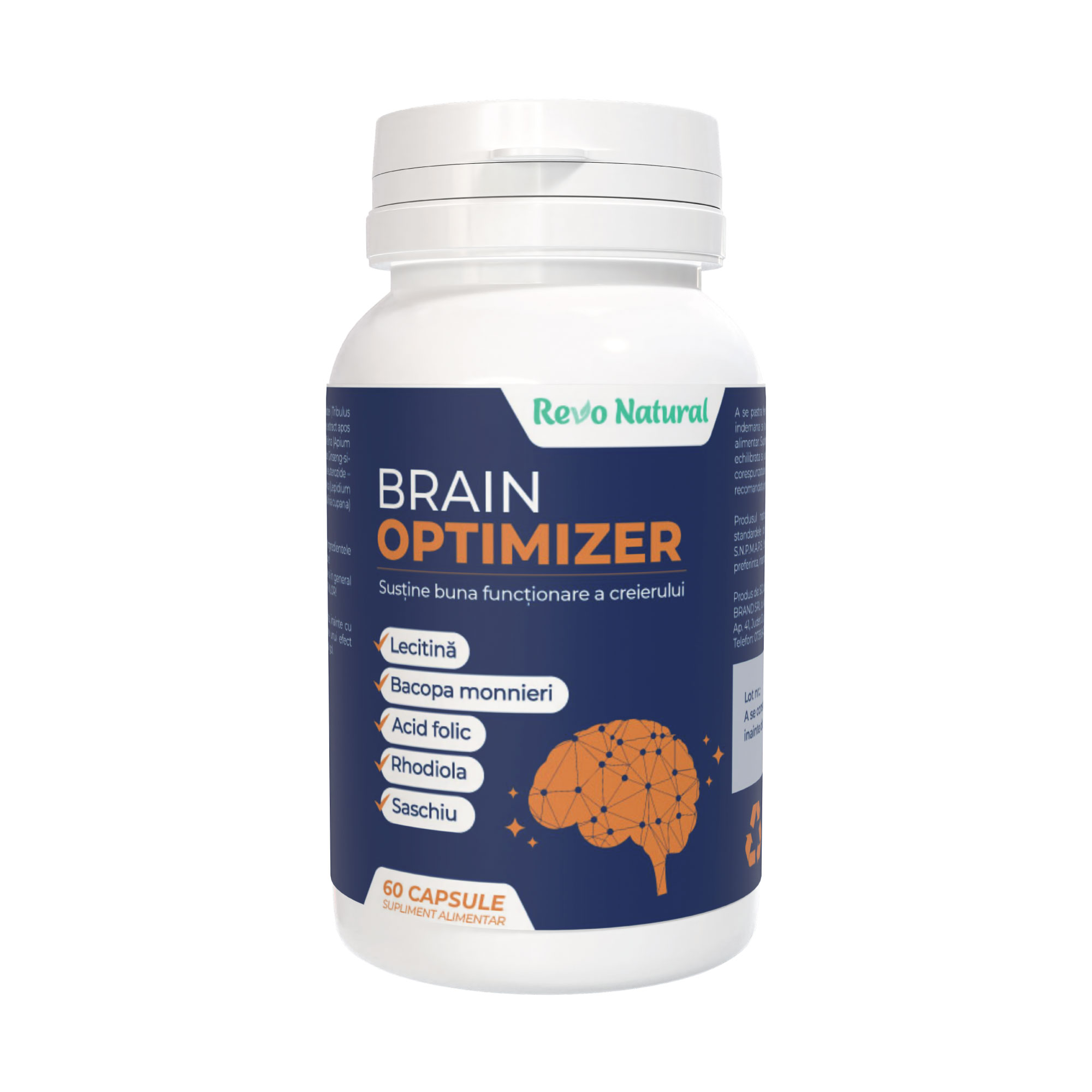 Brain Optimizer