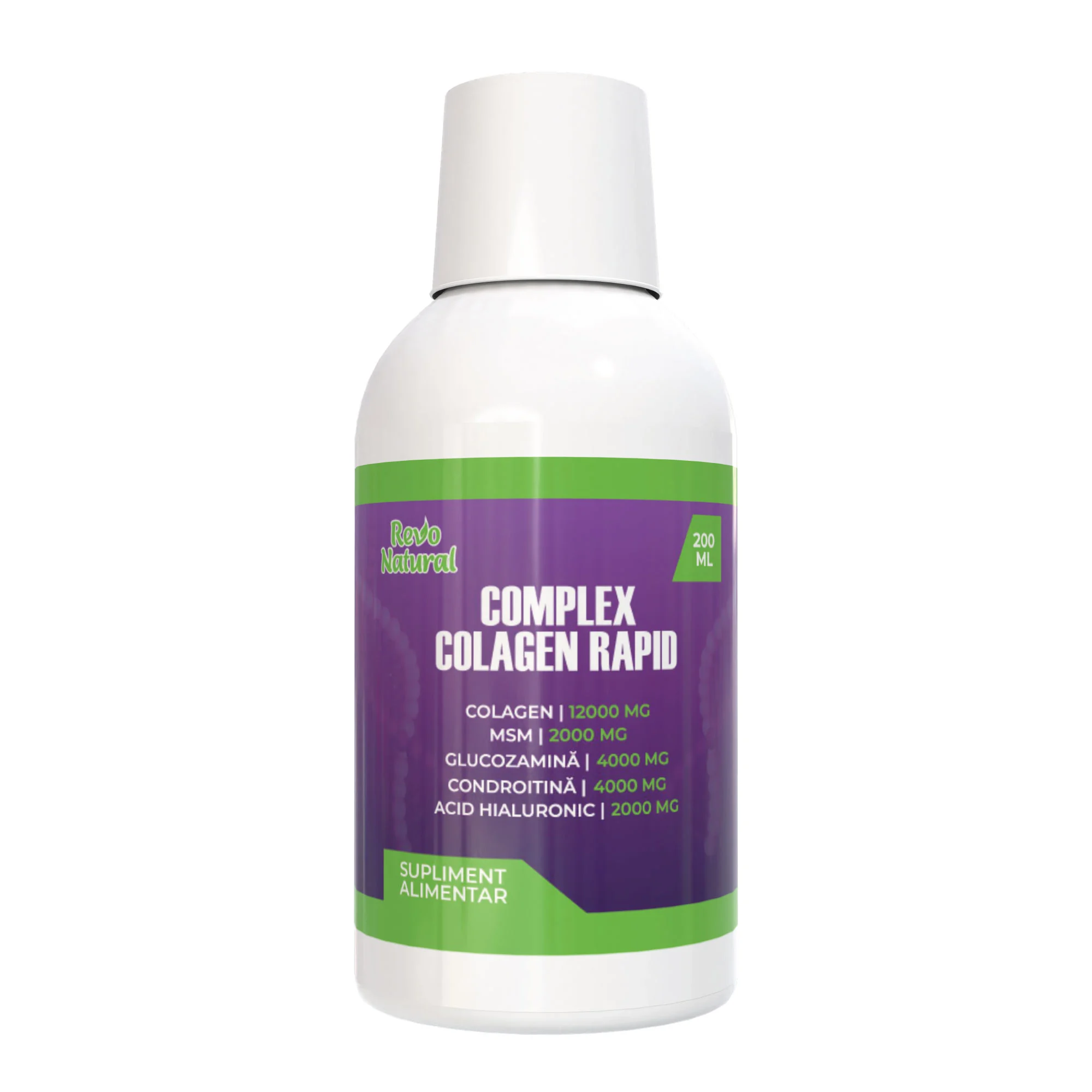 Complex Colagen Rapid