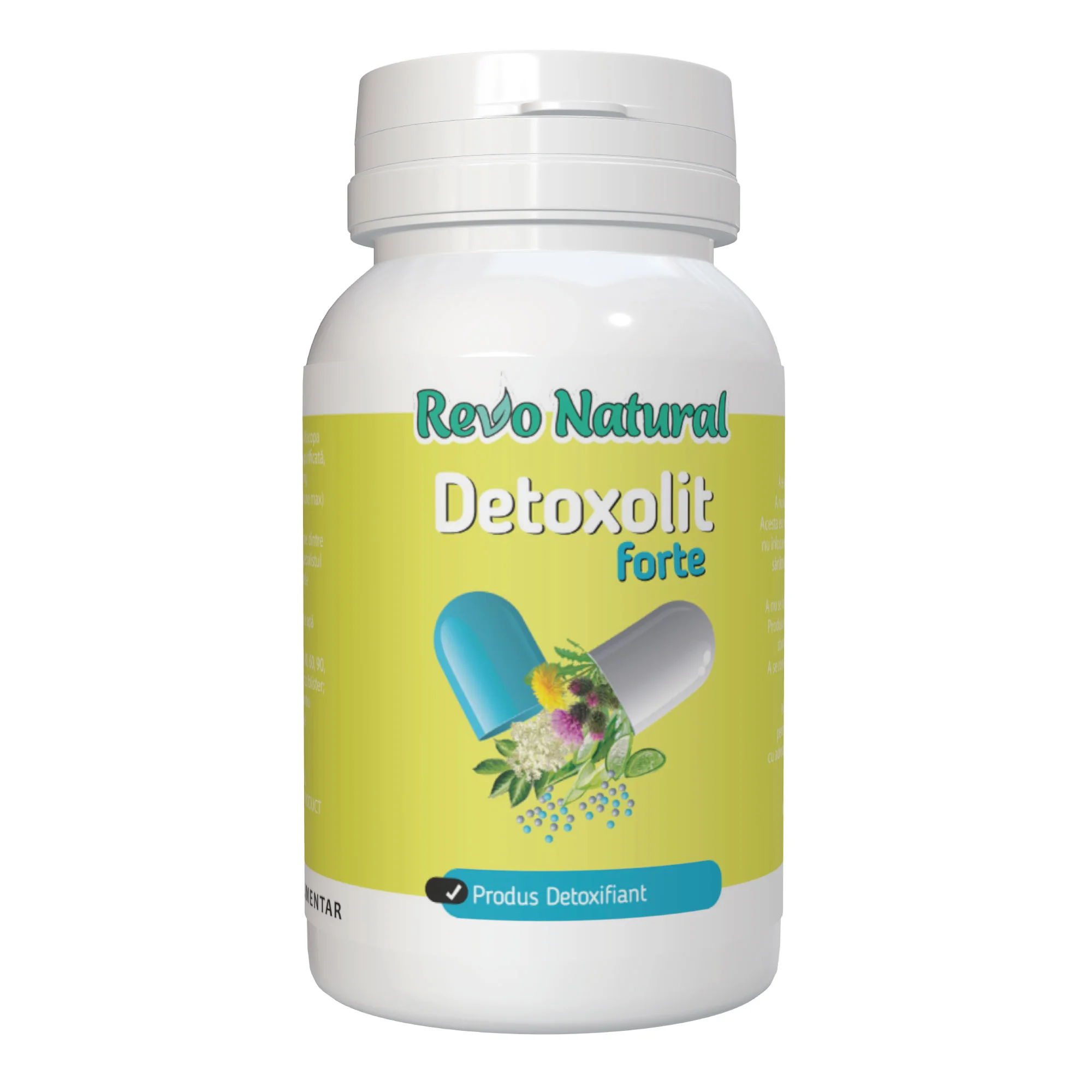 Detoxolit Forte