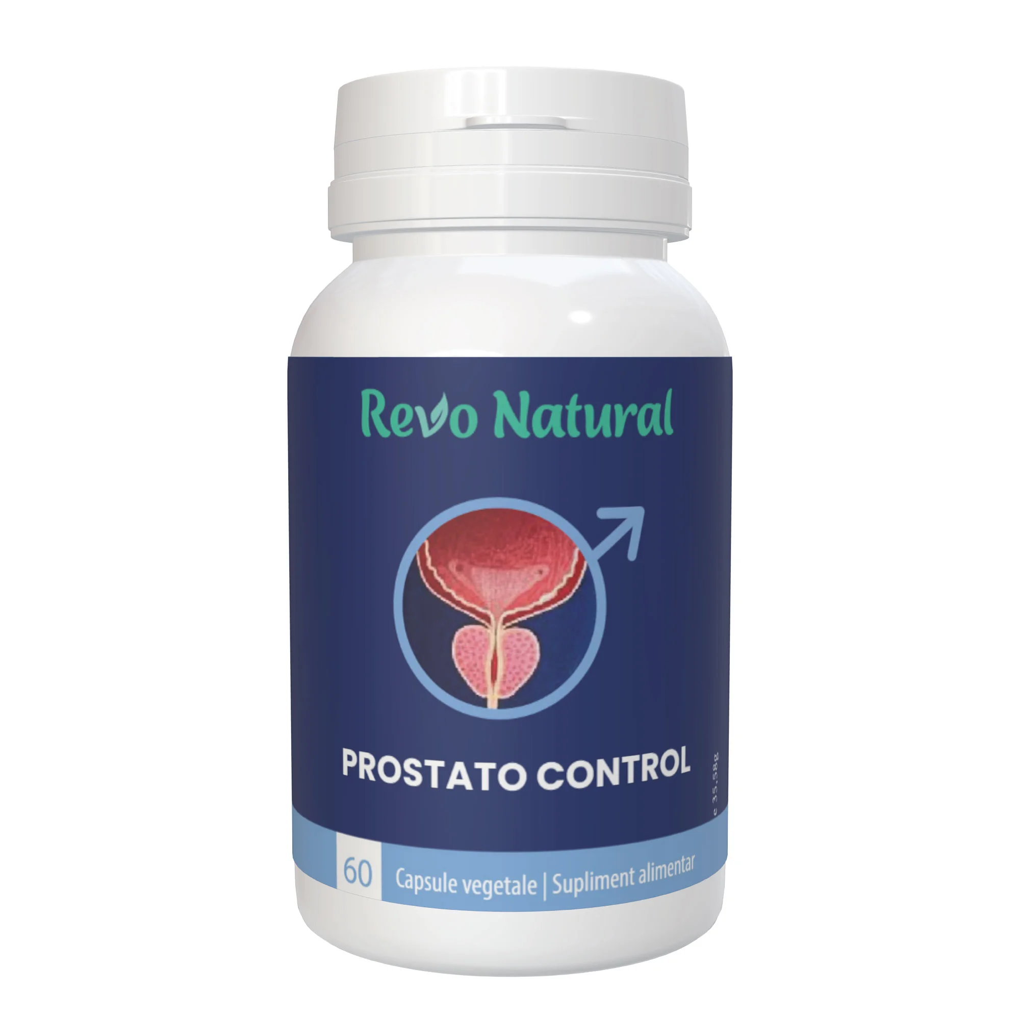 Prostato Control