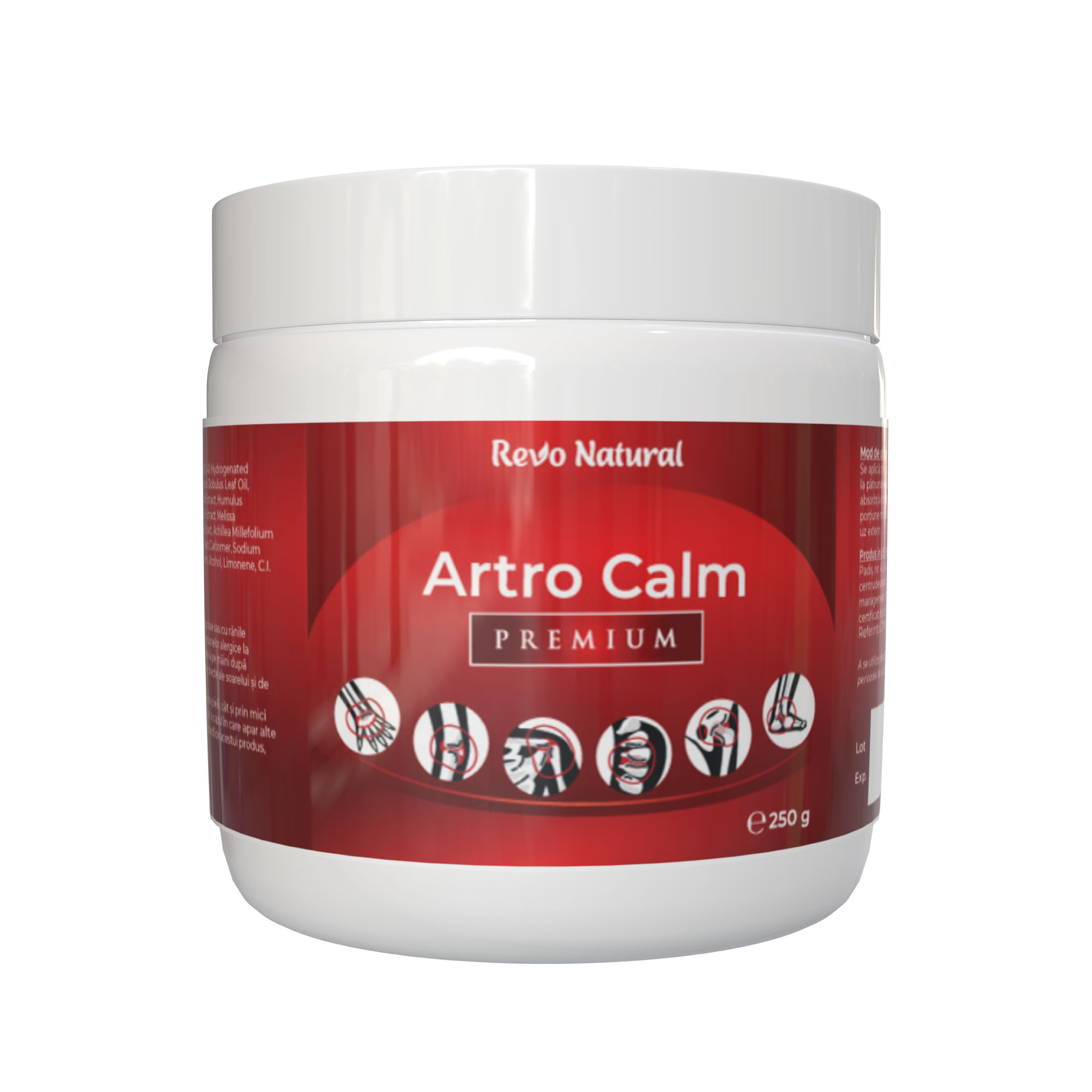 Artro Calm Premium