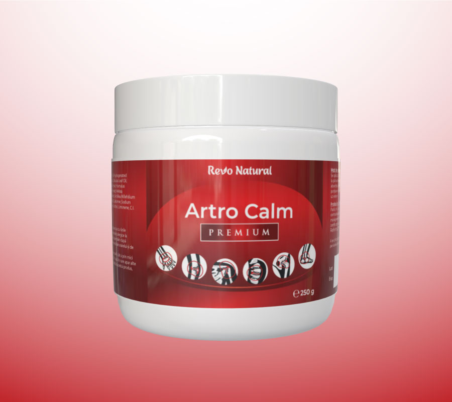 Artro Calm Premium