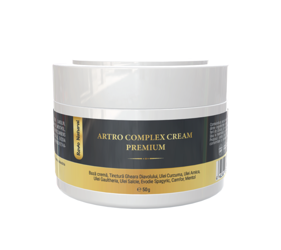 Oferta-Artro-Complex-Cream-Premium-Imagine