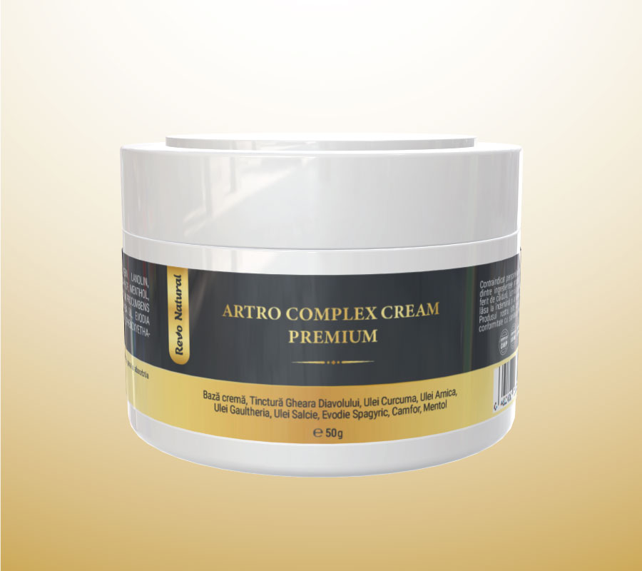 Artro Complex Cream Premium