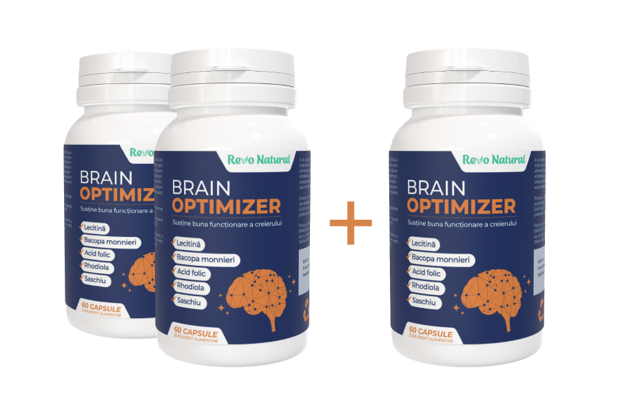 Brain Optimizer class=