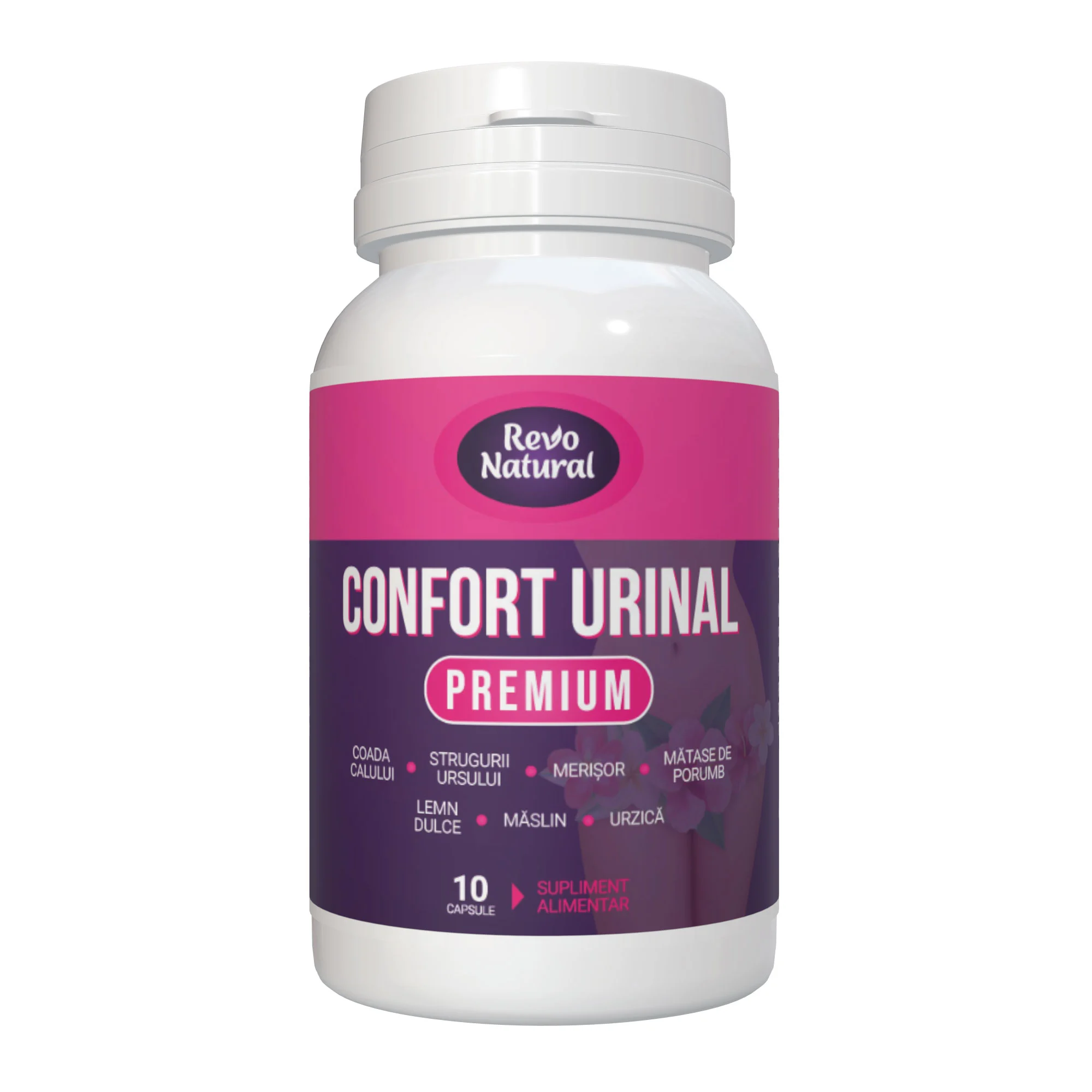 Confort Urinal Premium