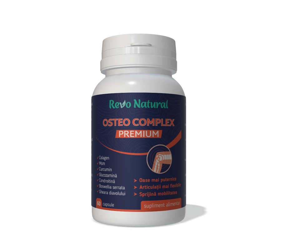 Osteo Complex Premium Oferta