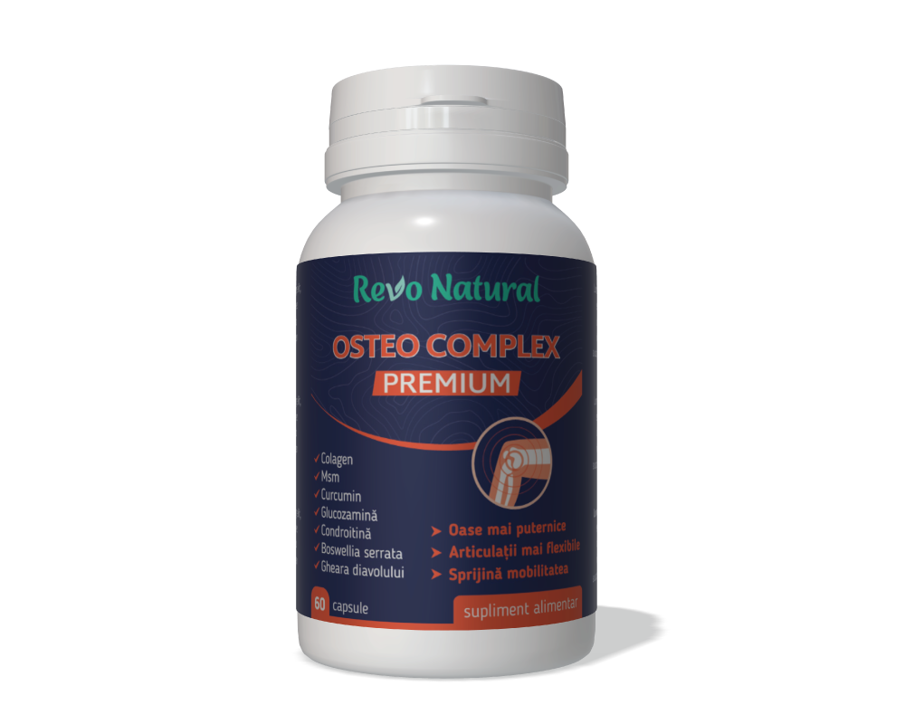 Oferta Osteo Complex Premium Image