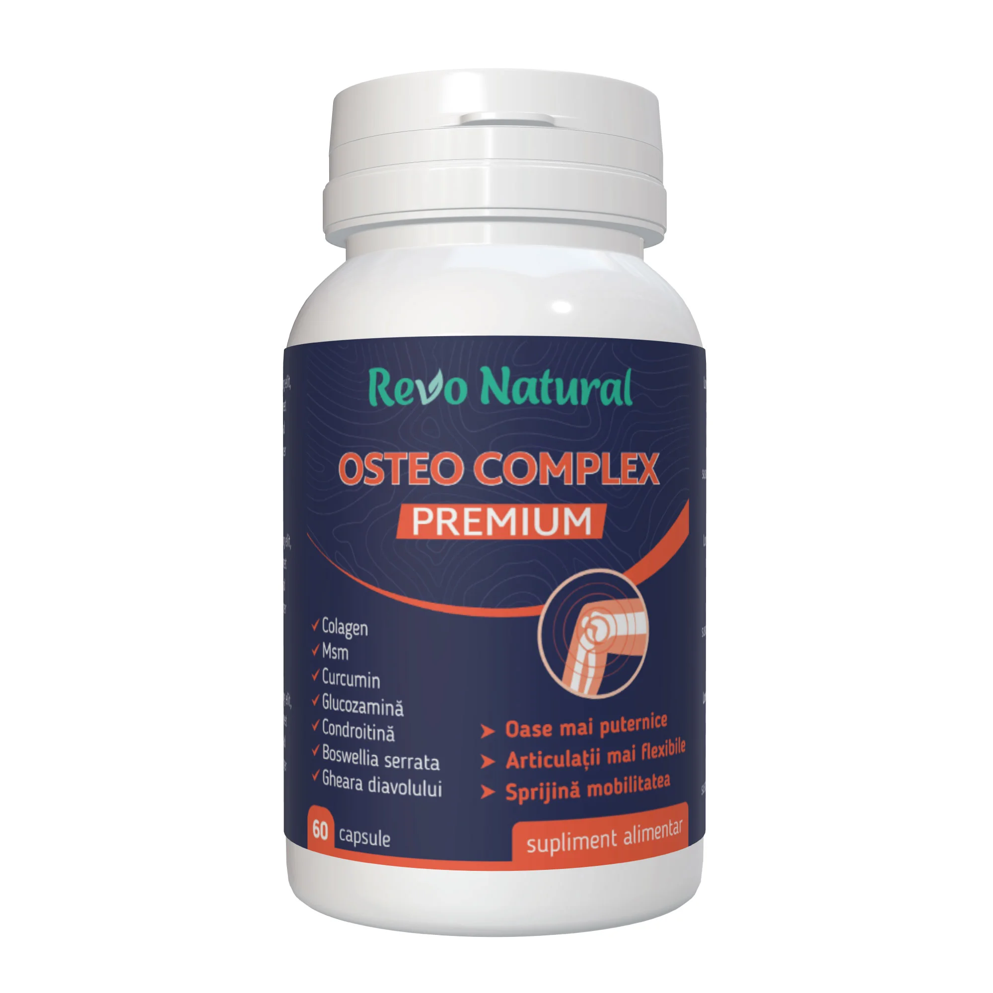 Osteo Complex Premium